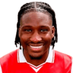 Дж. Огунфаолу-Каиоде