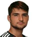 Е. Дестаноглу