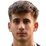 А. Токкакели