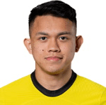 Ариф Аиман Ханапи