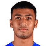 Рамадхан Саифуллах Усман