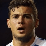 Дж. Форстер-Каскеи