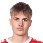 Дж. Арвидссон