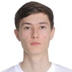 И. Ибрагимов