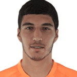 А. Газариан