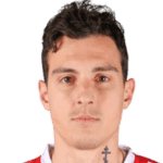 А. Радованович