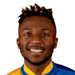 Ивес Симон Памбу Лёмбет