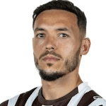 Матиас Переира Лаге