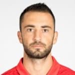 М. Косанович