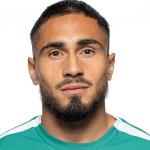 А. Рамалингом