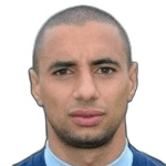 Джоачим Ичане