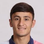 А. Камолов