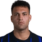 Лаутаро Мартинез