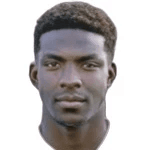 Б. Нгвабидже