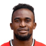 Фирмин Ндомбе Мубеле