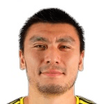 А. Беисебеков