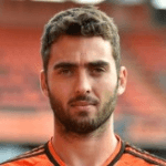 А. Лавенант