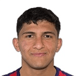 Б. Гонзалез