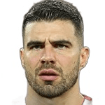 А. Гонзалез