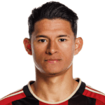 Р. Хернандез