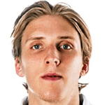 Дж. Симун Едмундссон