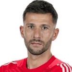 Даниел Хеуер Фернандес