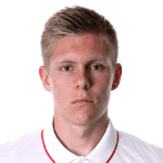 А. Джоханнссон