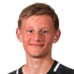 А. Самуелсен