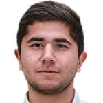 Саидазамат Мирсаидов