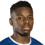 Дж. Луиеие-Лутумба