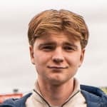 Х. Гангстад