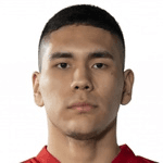 Т. Анарбеков