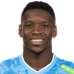 Луиз Хенрикве