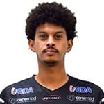 Еривалдо Алмеида