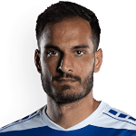 Д. Ставропулос