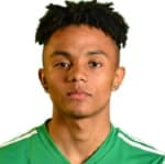 Унисс Каргбо