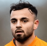 Дж. Асекзаи