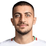 М. Хоссеини