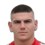 М. Илиевски