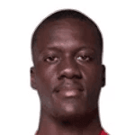 Дж. Бенгуи Джоао