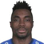 И. Гбадамоси