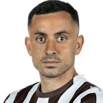 М. Салиакас