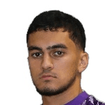 А. Сюлеиманли