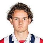 Дж. ван дер Аверт