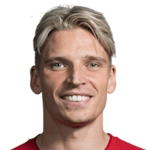 Дж. Стригер Ларсен