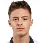 Марк Бушадж