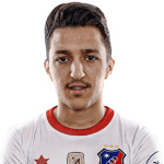 Мохаммад Дахам