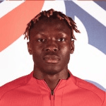 У. Симбаколи