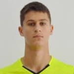 Д. Стеванович