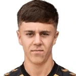 Левис Морган Твамлеи